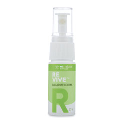 NZ Natural Formulas Revive Spray 25ml NZ Natural Formulas Revive Spray 25ml