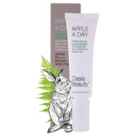 Oasis Beauty Apple a Day SPF 25 Brightening Facial Moisturiser 50ml Oasis Beauty Apple a Day SPF 25 Brightening Facial Moisturiser 50ml