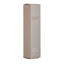 Oasis Beauty Fruit Smoothie Triple Exfoliating Face Mask 50ml Oasis Beauty Fruit Smoothie Triple Exfoliating Face Mask 50ml