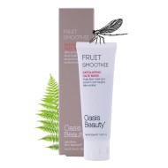 Oasis Beauty Fruit Smoothie Triple Exfoliating Face Mask 50ml Oasis Beauty Fruit Smoothie Triple Exfoliating Face Mask 50ml