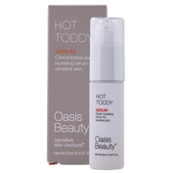 Oasis Beauty Hot Toddy Super Hydrating Serum 20ml Oasis Beauty Hot Toddy Super Hydrating Serum 20ml