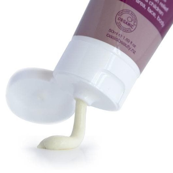 Oasis Beauty Rhino Repair Cream (50ml Travel Size)