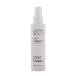 Oasis Beauty Skin Brightening Berry Tonic Facial Toner 150ml Oasis Beauty Skin Brightening Berry Tonic Facial Toner 150ml
