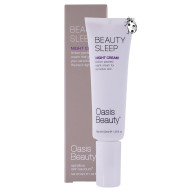 Oasis Beauty Sleep Night Cream 50ml Oasis Beauty Sleep Night Cream 50ml