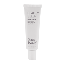 Oasis Beauty Sleep Night Cream 50ml Oasis Beauty Sleep Night Cream 50ml