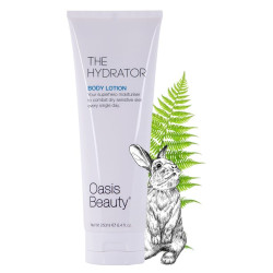 Oasis Beauty The Hydrator Unisex Body Lotion 250ml Oasis Beauty The Hydrator Unisex Body Lotion 250ml