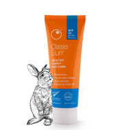 Oasis Sun SPF 40 Sport Dry-Feel Sunscreen 100ml