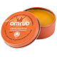Omrub Certified Organic Muscle Rub 24g Omrub Certified Organic Muscle Rub 24g