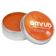 Omrub Certified Organic Muscle Rub 60g Omrub Certified Organic Muscle Rub 60g