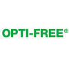 Opti-Free Contact Lens Solution
