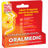 Oralmedic Mouth Ulcer Treatment - 4 applicators