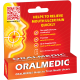 Oralmedic Mouth Ulcer Treatment - 4 cotton bud applicators