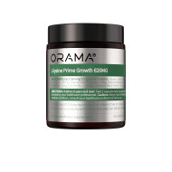 ORAMA L-Lysine Prime Growth 620mg 60 Capsules