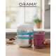 ORAMA NutriBlend Protein 300g - Premium Soy Protein Isolated Powder