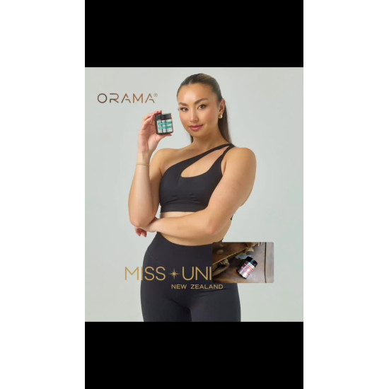 ORAMA Probiotic Probalance 100 Billion 30 Capsules - High Quality Probiotic Capsules