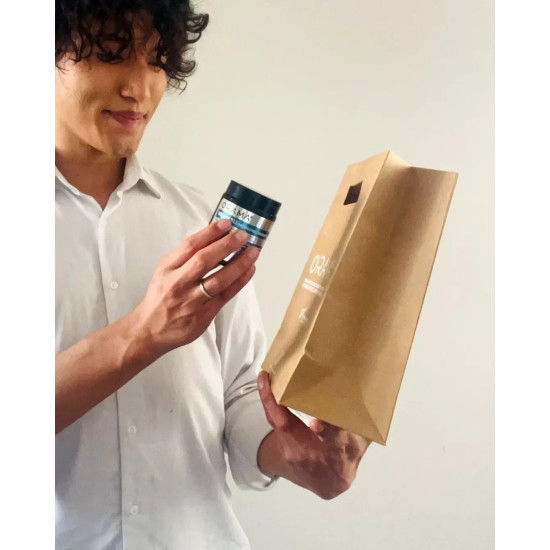 ORAMA Vitamin B12 Methylcobalamin 5000mcg 60 Capsules - High Potency Vitamin B12