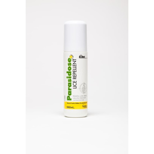 Parasidose Lice Repellent 100ml