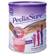 Pediasure Powder Strawberry 850g Pediasure Powder Strawberry 850g