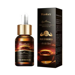 Hankey Penis Enlargement Massage Oil 10ml Hankey Penis Enlargement Massage Oil 10ml