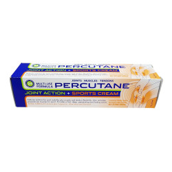 Percutane Joint Action & Sports Cream 75g Percutane Joint Action & Sports Cream 75g
