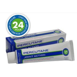 Percutane Sports Action Cream 75g Percutane Sports Action Cream 75g