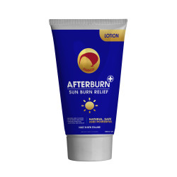 Pharmexa AfterBurn Natural Sun Burn Relief 100ml Pharmexa AfterBurn Natural Sun Burn Relief 100ml