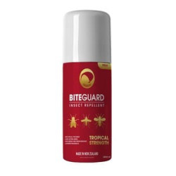 Pharmexa BiteGuard Insect Repellent Tropical Strength Spray 80ml Pharmexa BiteGuard Insect Repellent Tropical Strength Spray 80ml