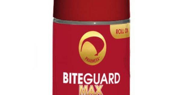 Pharmexa BiteGuard Max Insect Repellent Tropical Strength ...