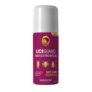 Pharmexa LiceGuard Head Lice Prevention Spray 240ml Pharmexa LiceGuard Head Lice Prevention Spray 240ml