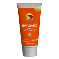 Pharmexa UV Guard Max Sunscreen SPF 50+ Lotion 200ml