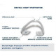 Plackers Grind No More Dental Nights Protectors Plackers Grind No More Dental Nights Protectors