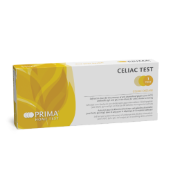 Prima Home Test Celiac Test Prima Home Test Celiac Test