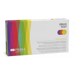 Prima Home Test Drug Test Prima Home Test Drug Test