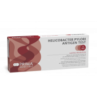 Prima Home Test Helicobacter pylori Antigen Test Prima Home Test Helicobacter pylori Antigen Test