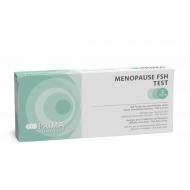 Prima Home Test Menopause FSH Test Prima Home Test Menopause FSH Test