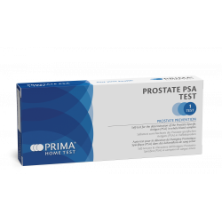 Prima Home Test Prostate PSA Test Prima Home Test Prostate PSA Test