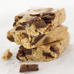 Quest Protein Bar (Single) - Chocolate Chip Cookie Dough Quest Protein Bar (Single) - Chocolate Chip Cookie Dough