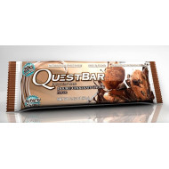 Quest Protein Bar (Single) - Double Chocolate Chunk Quest Protein Bar (Single) - Double Chocolate Chunk