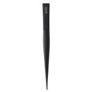 QVS Point Tip Tweezers Black QVS Point Tip Tweezers Black