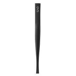 QVS Square Tip Tweezers Black QVS Square Tip Tweezers Black