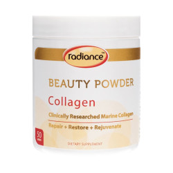 Radiance Beauty Collagen Powder 50g Radiance Beauty Collagen Powder 50g