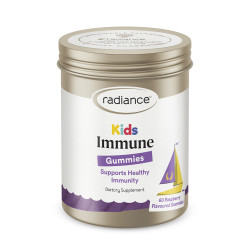 Radiance Kids Gummies Immune 60 Radiance Kids Gummies Immune 60