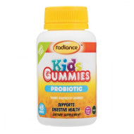 Radiance Kids Gummies Probiotic 45 Radiance Kids Gummies Probiotic 45