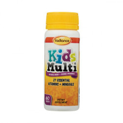 Radiance Kids Multi 60 Tablets Radiance Kids Multi 60 Tablets