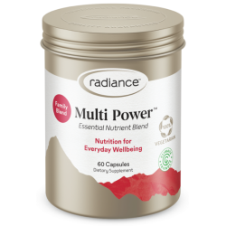 Radiance Multi Power 60 Capsules Radiance Multi Power 60 Capsules
