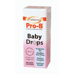Radiance Pro-B Baby Drops 8ml Radiance Pro-B Baby Drops 8ml