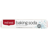 Red Seal Baking Soda Toothpaste 100g Red Seal Baking Soda Toothpaste 100g