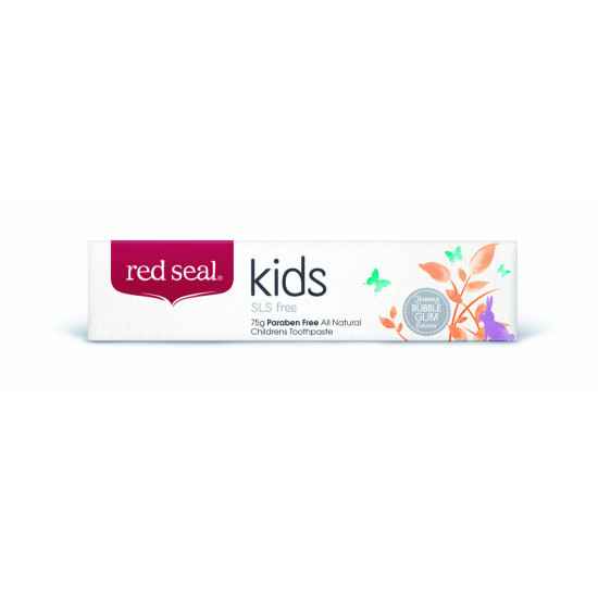 Natural Kids Toothpaste Natural Kids Toothpaste