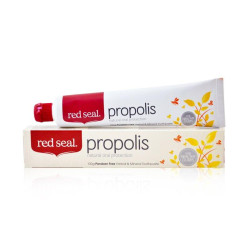 Red Seal Propolis Toothpaste 100g Red Seal Propolis Toothpaste 100g