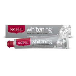 Red Seal Whitening Toothpaste 100g Red Seal Whitening Toothpaste 100g